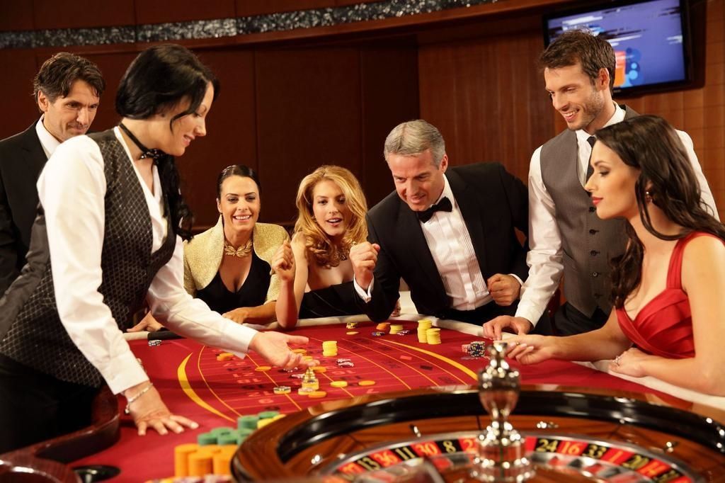 777FE Game Live Casino