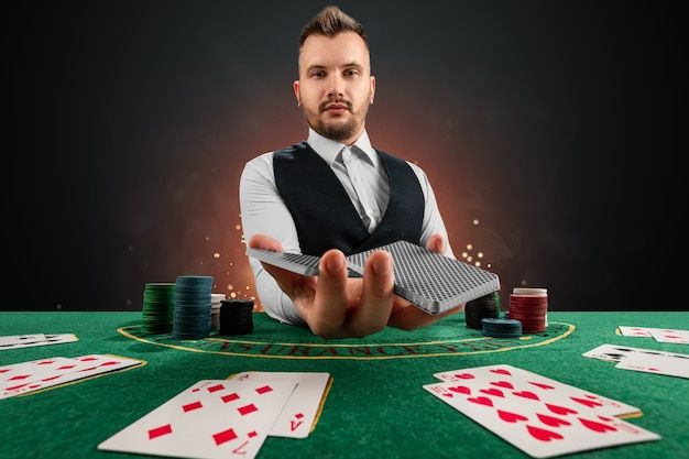 777FE Game Live Casino