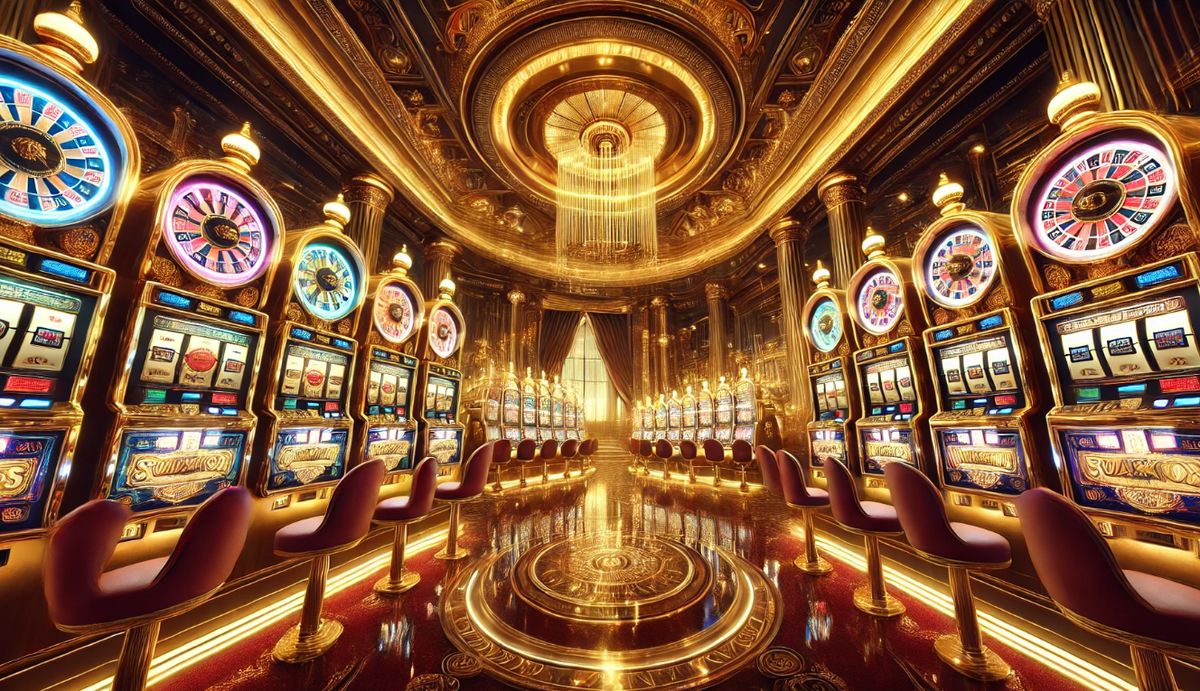 777FE Game Live Betting