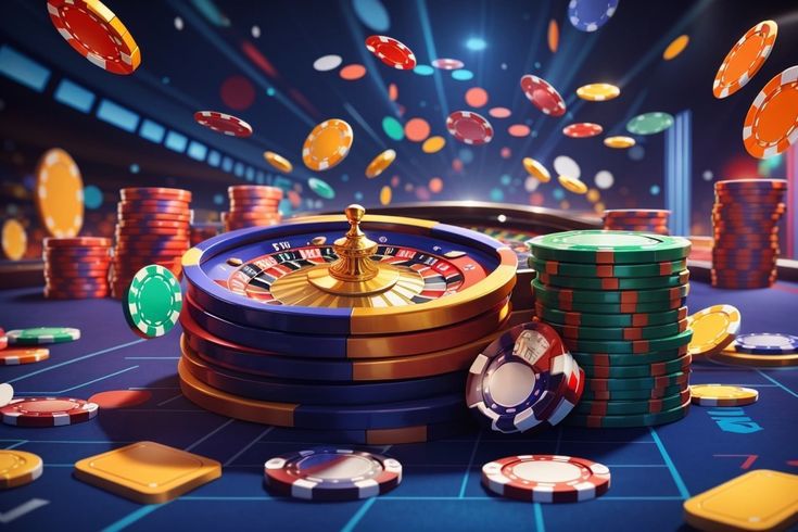 777FE Game Live Betting